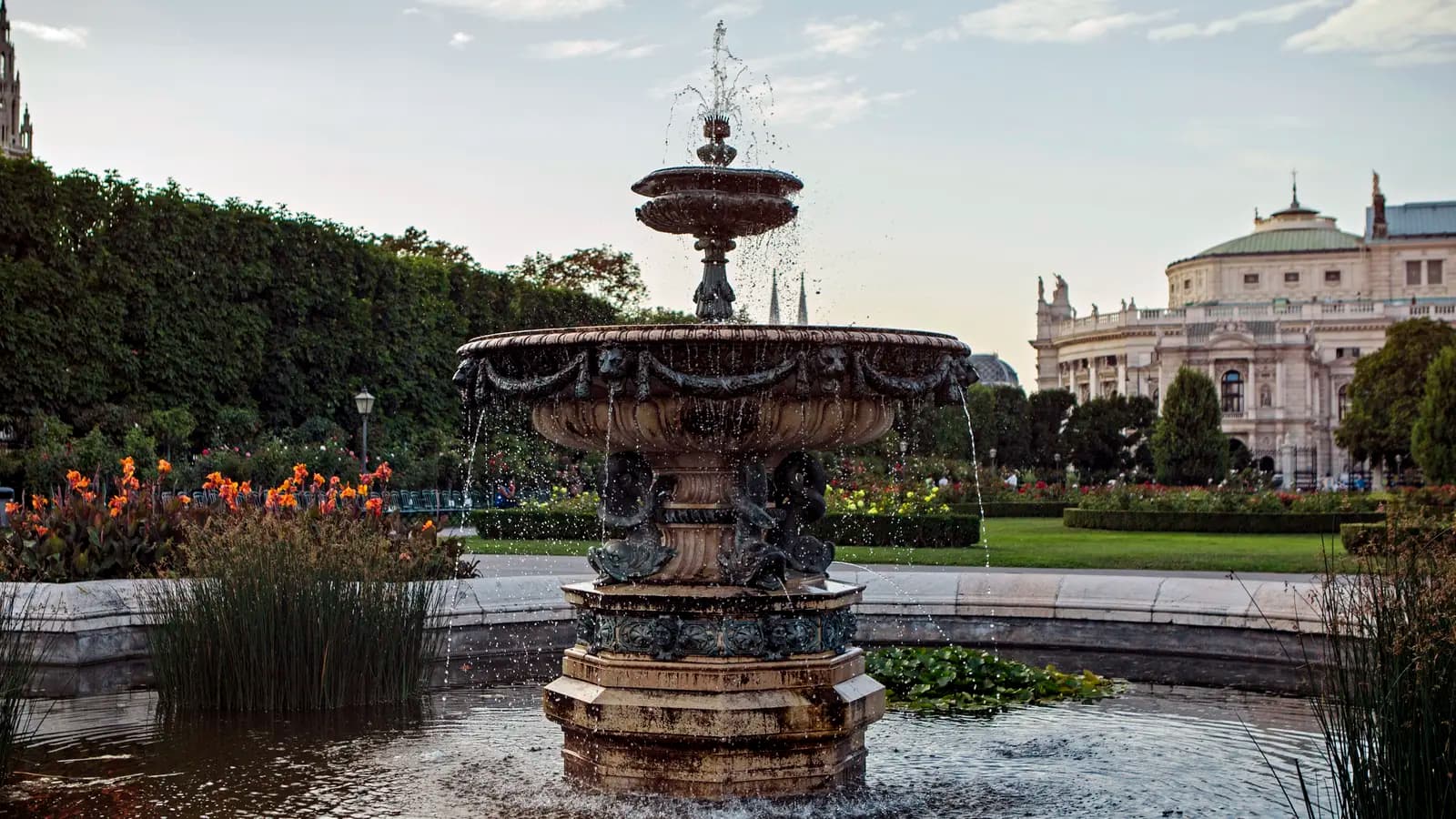 Eastern Europe, Croatia & the Balkans product image