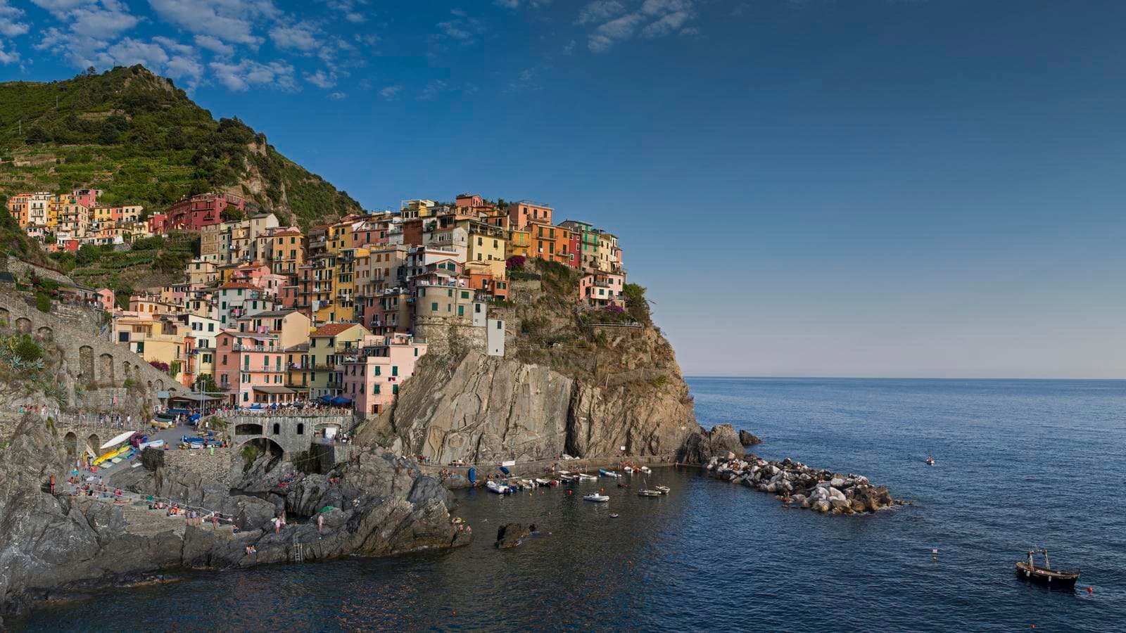 Journeys: Iconic Italy product image